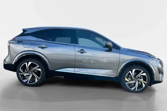 Nissan Qashqai (2026) thumbnail 7