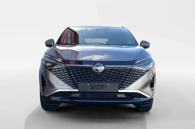 Nissan Qashqai (2026) thumbnail 9