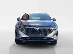 Nissan Qashqai (2026) thumbnail 9