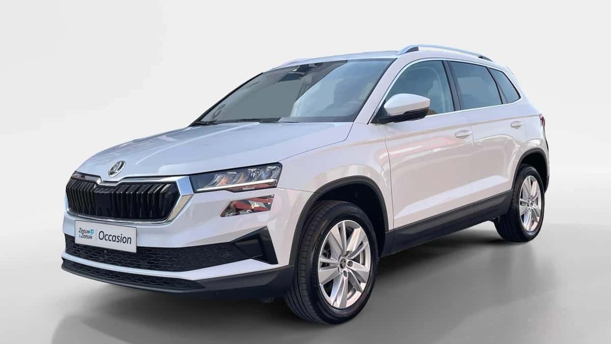Škoda Karoq (2025) — foto 1