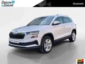 Škoda Karoq (2025)