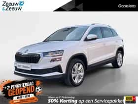 Škoda Karoq (2025) thumbnail 1