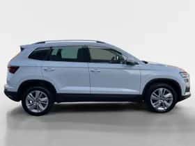 Škoda Karoq (2025) thumbnail 2
