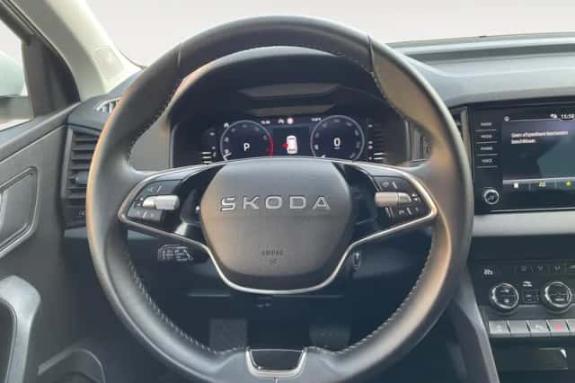 Škoda Karoq (2025) thumbnail 16