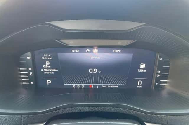 Škoda Karoq (2025) thumbnail 19