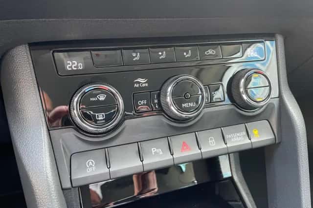 Škoda Karoq (2025) thumbnail 20