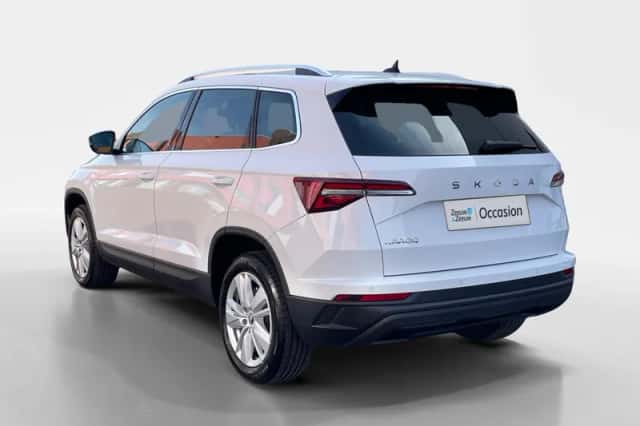Škoda Karoq (2025) thumbnail 3