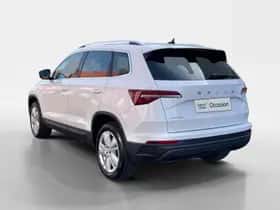 Škoda Karoq (2025) thumbnail 3