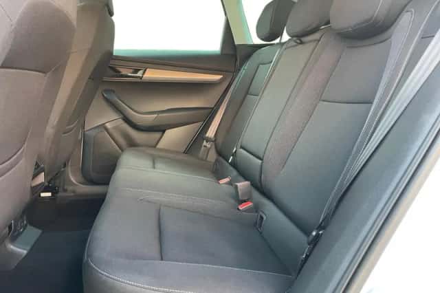 Škoda Karoq (2025) thumbnail 26