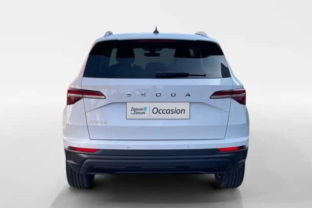 Škoda Karoq (2025) thumbnail 4