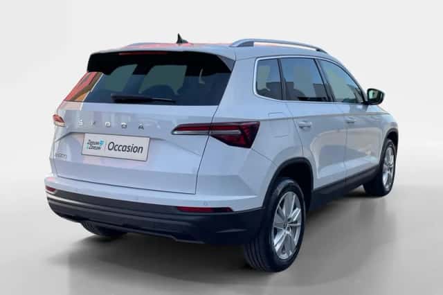 Škoda Karoq (2025) thumbnail 5