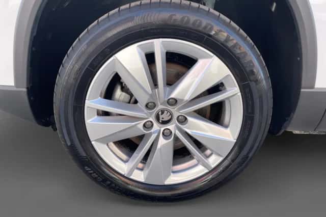 Škoda Karoq (2025) thumbnail 6