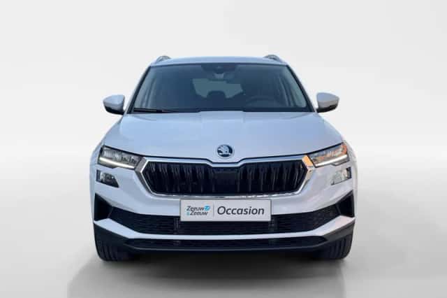 Škoda Karoq (2025) thumbnail 8