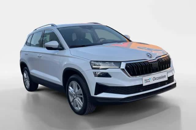 Škoda Karoq (2025) thumbnail 9