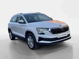 Škoda Karoq (2025) thumbnail 9