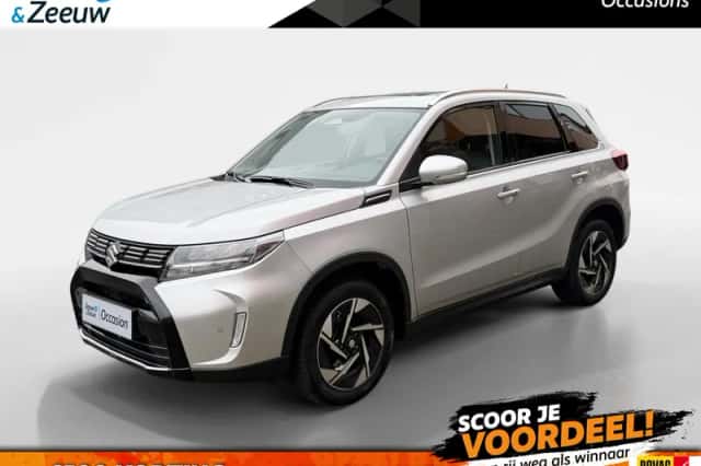 Suzuki Vitara (2025) thumbnail 1