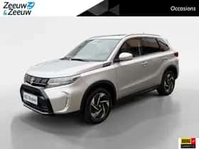 Suzuki Vitara (2025)