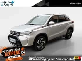 Suzuki Vitara (2025)
