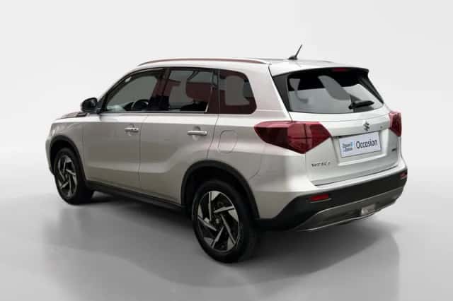 Suzuki Vitara (2025) thumbnail 2