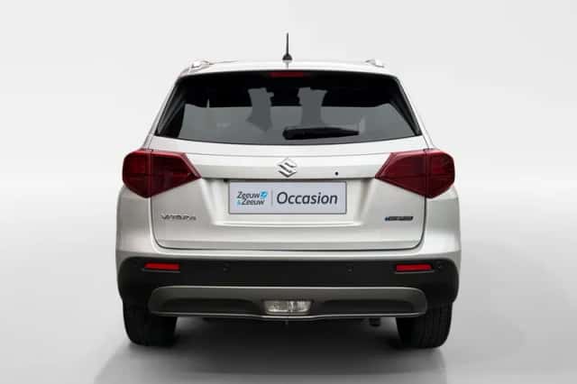 Suzuki Vitara (2025) thumbnail 3