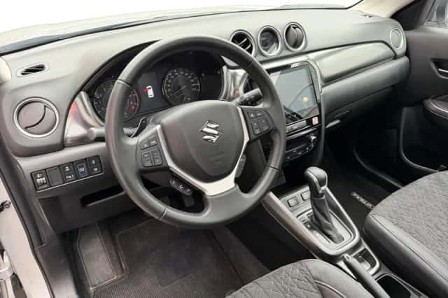 Suzuki Vitara (2025) thumbnail 22