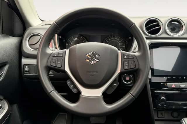 Suzuki Vitara (2025) thumbnail 23