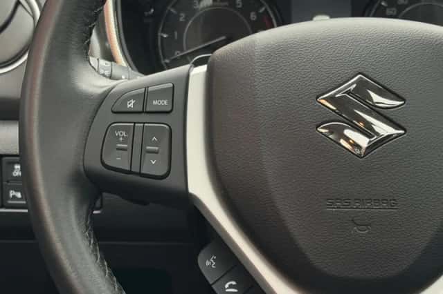 Suzuki Vitara (2025) thumbnail 24