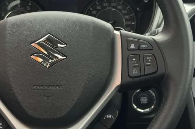 Suzuki Vitara (2025) thumbnail 25