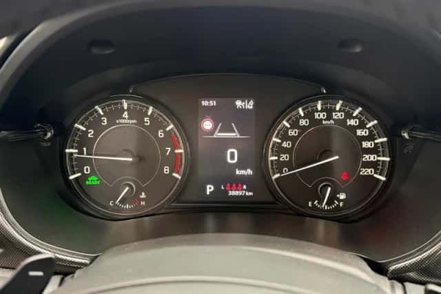 Suzuki Vitara (2025) thumbnail 26