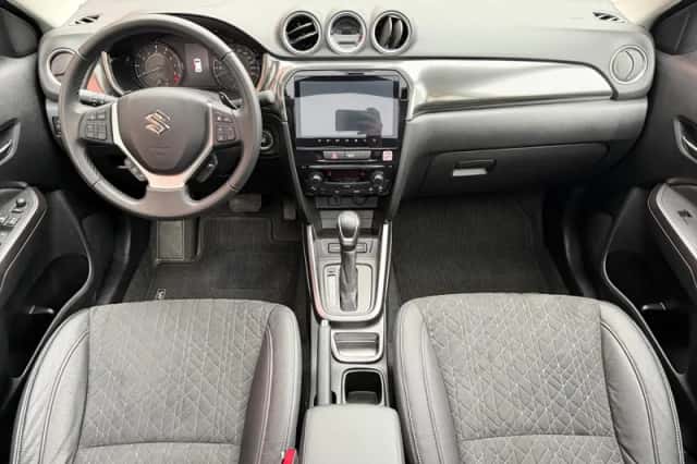 Suzuki Vitara (2025) thumbnail 28