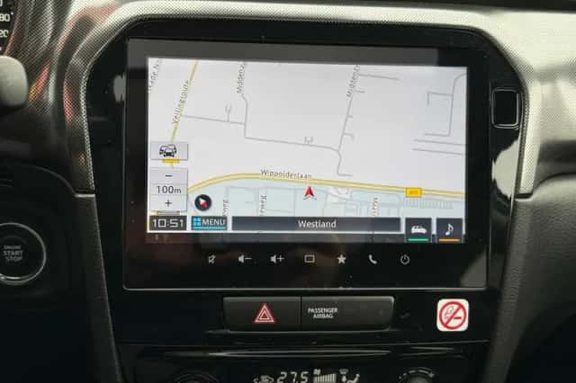Suzuki Vitara (2025) thumbnail 29