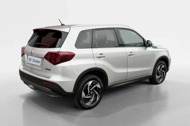 Suzuki Vitara (2025) thumbnail 4