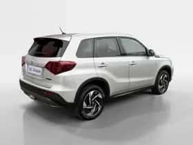 Suzuki Vitara (2025) thumbnail 4