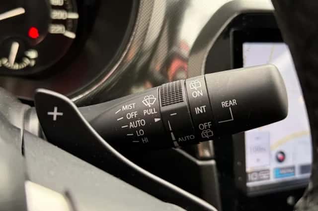 Suzuki Vitara (2025) thumbnail 32