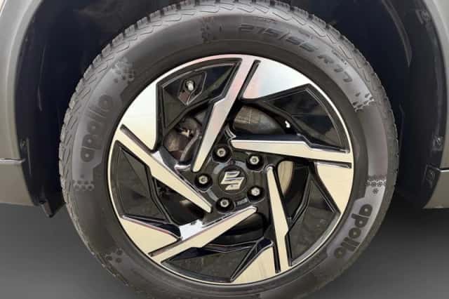 Suzuki Vitara (2025) thumbnail 9