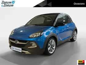 Opel Adam (2019)