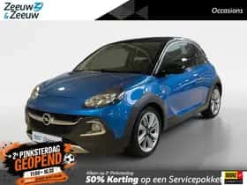 Opel Adam (2019)