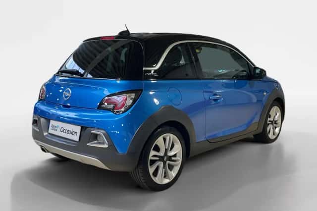 Opel Adam (2019) thumbnail 2