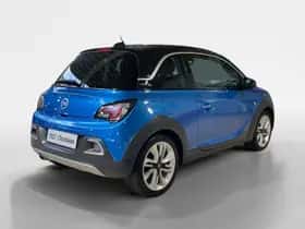 Opel Adam (2019) thumbnail 2