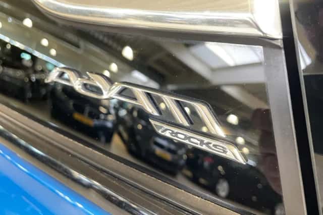 Opel Adam (2019) thumbnail 12