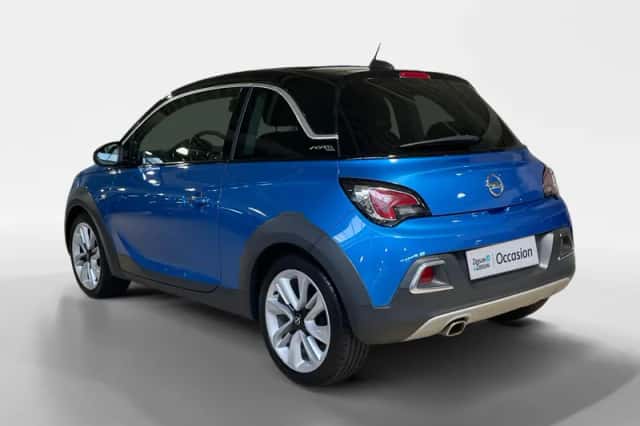 Opel Adam (2019) thumbnail 13