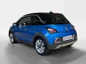 Opel Adam (2019) thumbnail 13