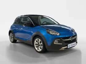 Opel Adam (2019) thumbnail 14