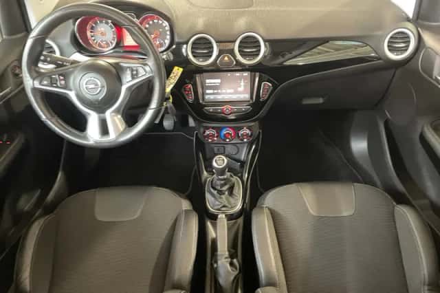Opel Adam (2019) thumbnail 16