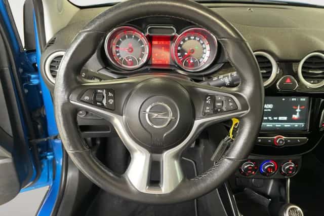 Opel Adam (2019) thumbnail 17
