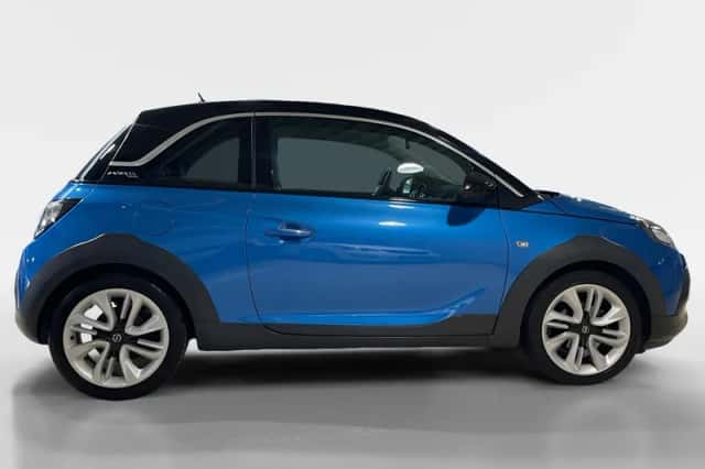 Opel Adam (2019) thumbnail 4