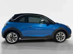 Opel Adam (2019) thumbnail 4