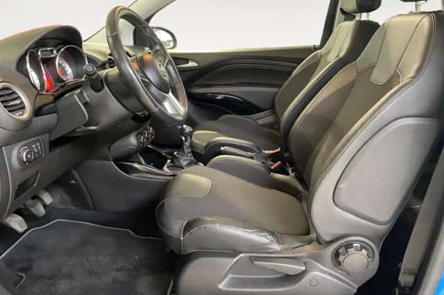 Opel Adam (2019) thumbnail 5