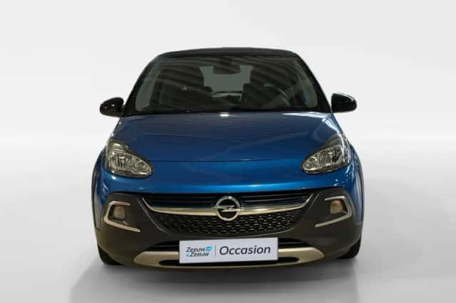 Opel Adam (2019) thumbnail 8