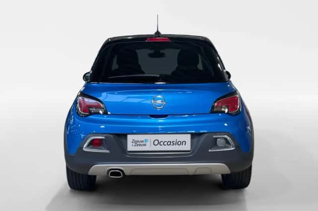Opel Adam (2019) thumbnail 10